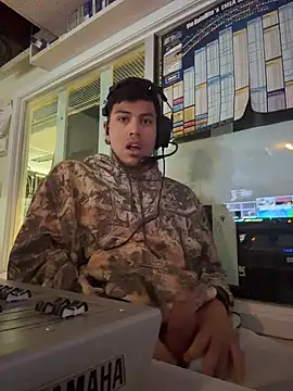 StrokingDaddy4 online show from 11-13-25, 11:25