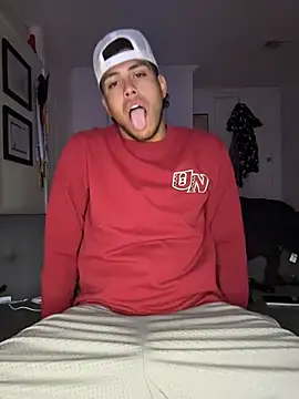 StrokingDaddy4 online show from 11-30-25, 09:59