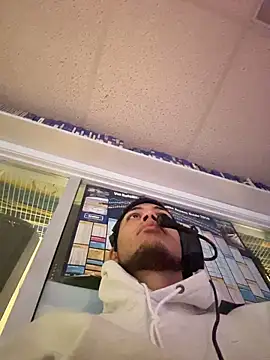 StrokingDaddy4 online show from 12-18-25, 11:14