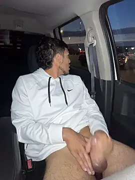 StrokingDaddy4 online show from 03-24-26, 12:16