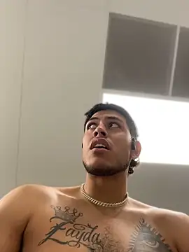 StrokingDaddy4 online show from 04-15-26, 07:58