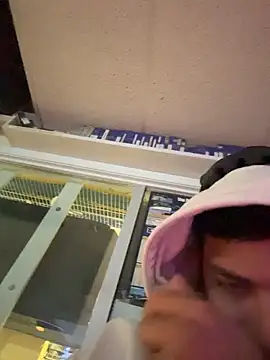 StrokingDaddy4 online show from 12-16-25, 11:14