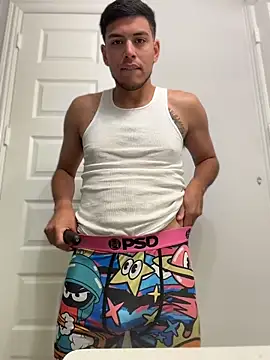 StrokingDaddy4 online show from 05-24-26, 04:18