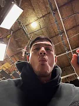 StrokingDaddy4 online show from 12-03-25, 11:31