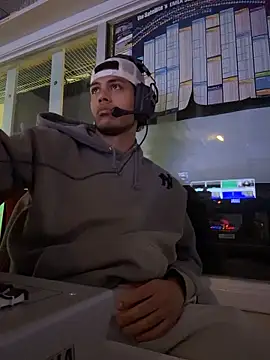 StrokingDaddy4 online show from 11-19-25, 11:21