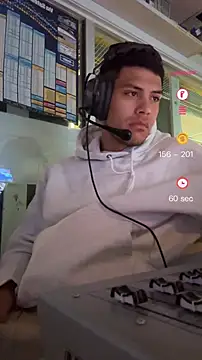 StrokingDaddy4 online show from 02-27-26, 11:21