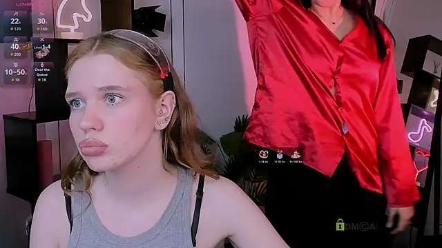 eva drive online show from 11-06-25, 12:14