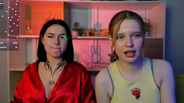 eva drive online show from 12-20-25, 10:01