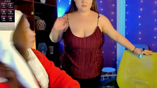 eva drive online show from 02-02-26, 11:59