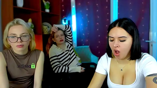 eva drive online show from 02-24-26, 08:53