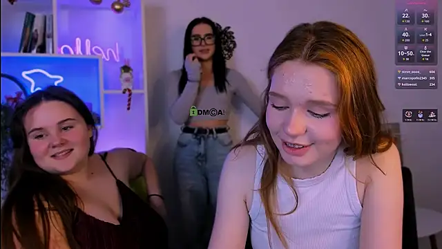 eva drive online show from 01-12-26, 02:51