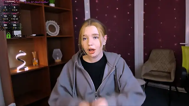 eva drive online show from 11-30-25, 07:14