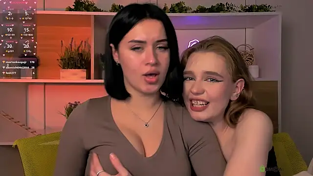 eva drive online show from 12-14-25, 11:21