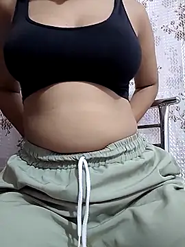 NiharikaBaby online show from 09-20-25, 09:03