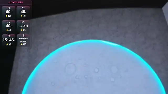 ReinaChloe online show from 02-23-26, 04:40