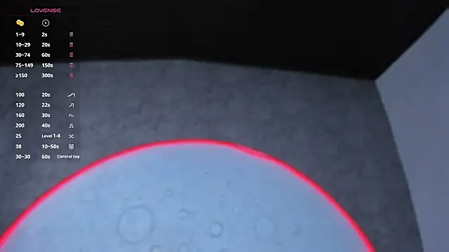 ReinaChloe online show from 04-01-26, 04:59