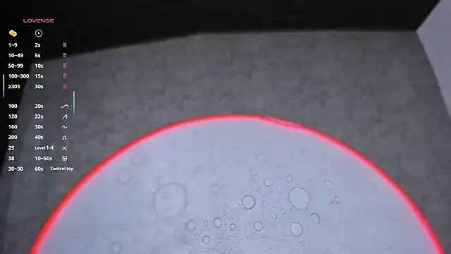 ReinaChloe online show from 01-16-26, 05:06