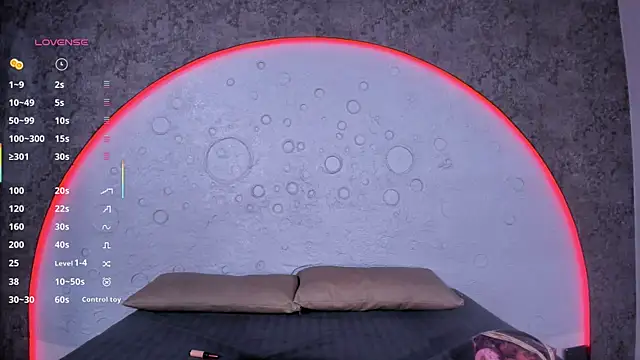 ReinaChloe online show from 01-07-26, 04:23