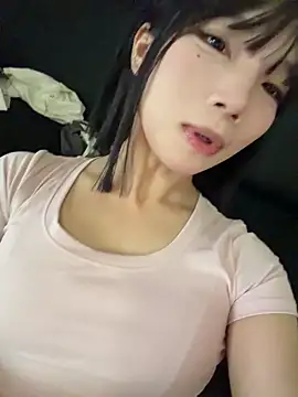 Snapshot of Yiyi-707 chatting on 07-02-26, 10:21 Yiyi-707 online show from 07-02-26, 10:21
