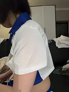 Yiyi-707 online show from 03-16-26, 01:59