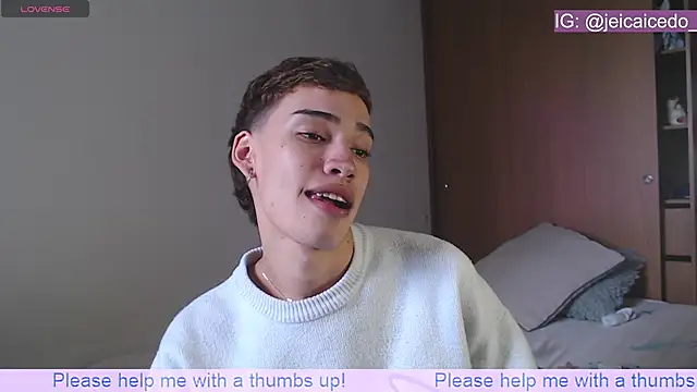 brooklyn 777 online show from 04-22-26, 08:26