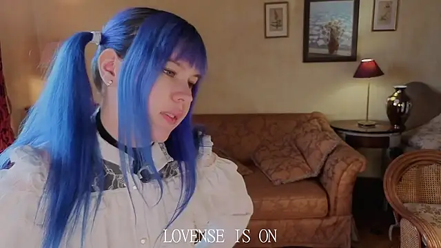 ElizSpieth online show from 03-04-26, 02:30