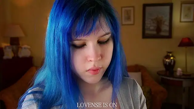 ElizSpieth online show from 03-20-26, 02:23