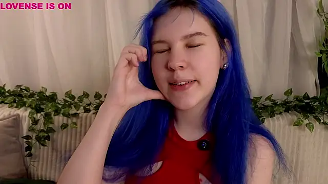 ElizSpieth online show from 02-16-26, 01:26