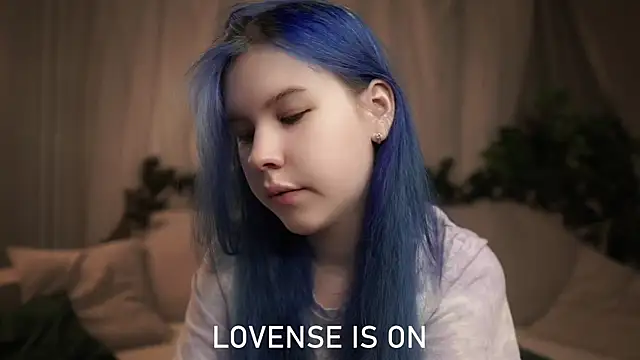 ElizSpieth online show from 01-08-26, 01:11