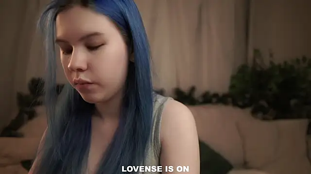 ElizSpieth online show from 01-17-26, 01:09