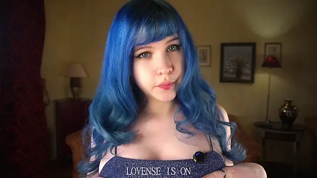 ElizSpieth online show from 04-13-26, 02:37