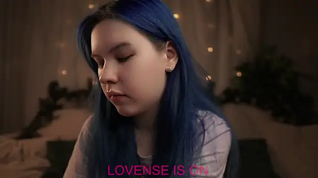 ElizSpieth online show from 01-10-26, 01:12