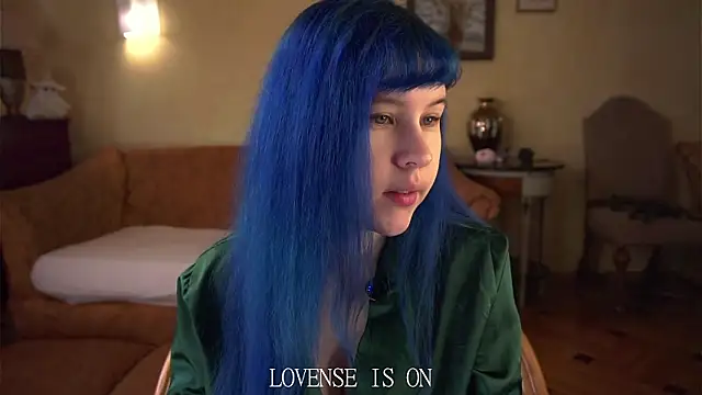 ElizSpieth online show from 03-26-26, 02:21