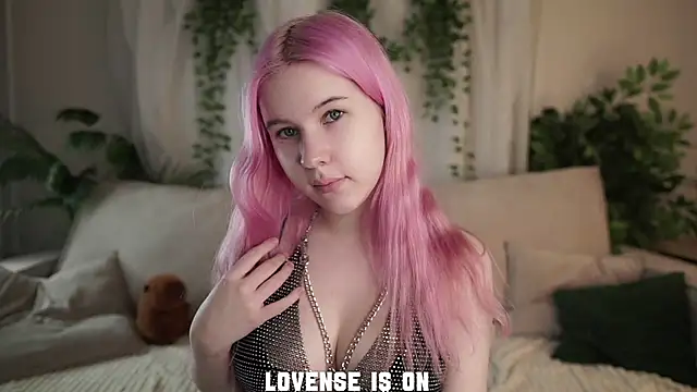 ElizSpieth online show from 12-05-25, 01:27