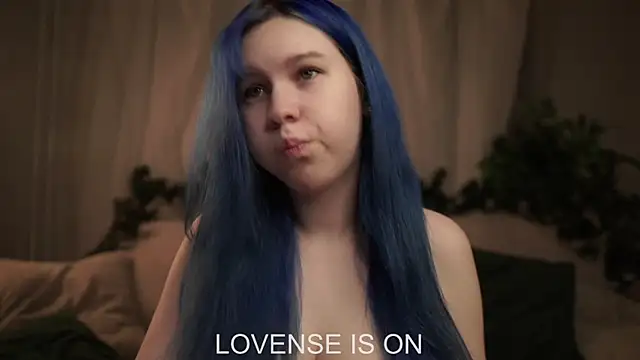 ElizSpieth online show from 01-09-26, 01:12