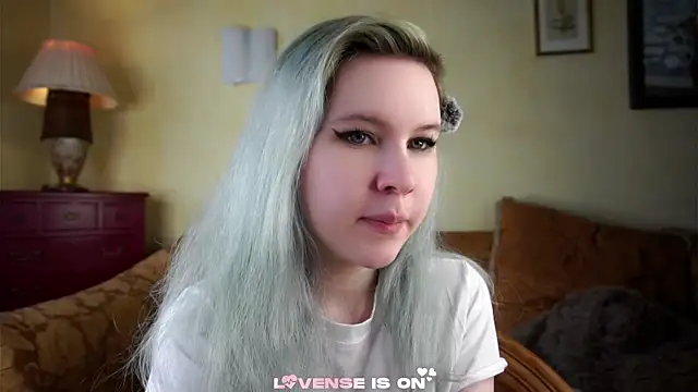 ElizSpieth online show from 07-04-26, 03:13