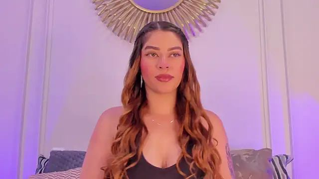 CharlotteBrownn  online show from 03-03-26, 12:28