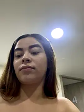 CharlotteBrownn  online show from 11-15-25, 03:43