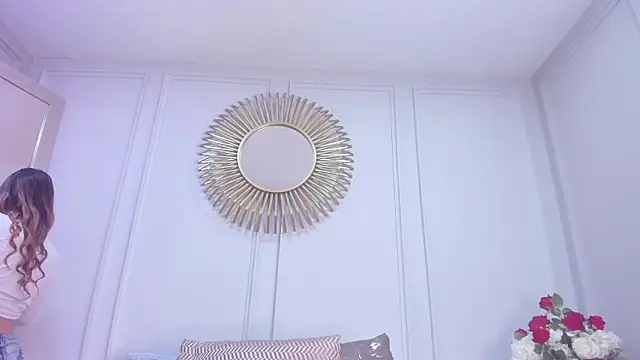 CharlotteBrownn  online show from 03-25-26, 11:25