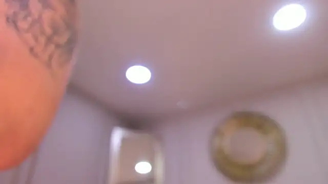 CharlotteBrownn  online show from 01-07-26, 04:39