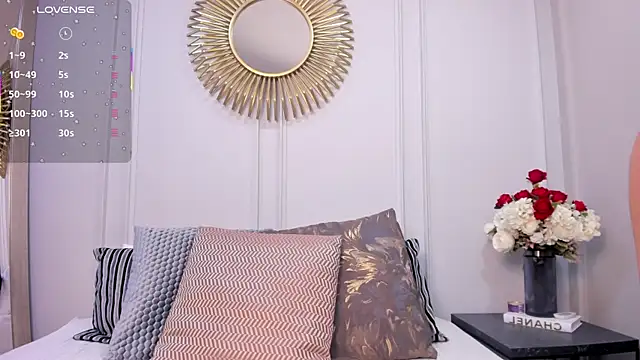 CharlotteBrownn  online show from 03-28-26, 12:44