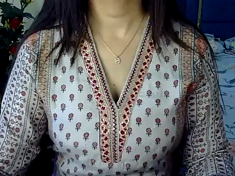 Rumi cute online show from 03-08-26, 10:51