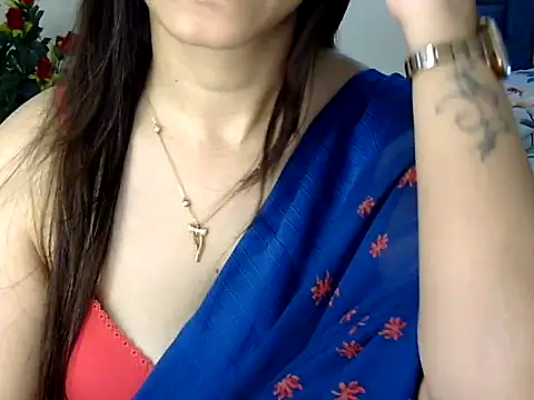 Rumi cute online show from 04-21-26, 04:46