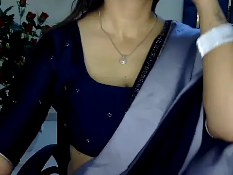 Rumi cute online show from 04-25-26, 04:04