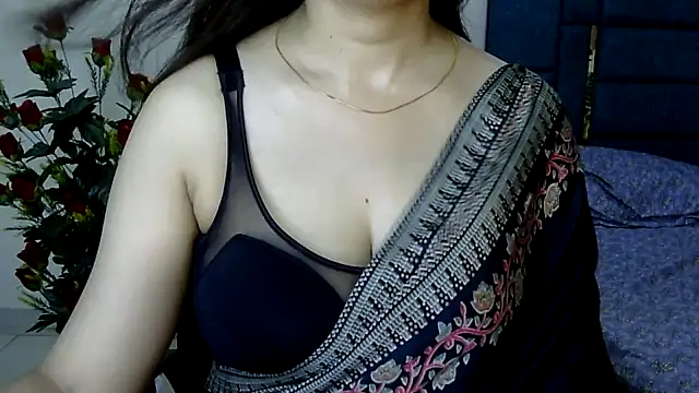 Rumi cute online show from 07-01-26, 02:39