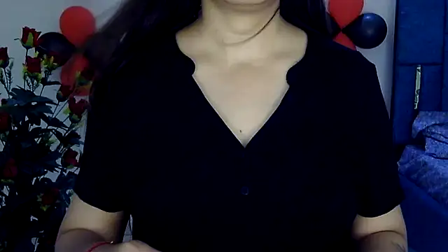 Rumi cute online show from 07-14-26, 04:46