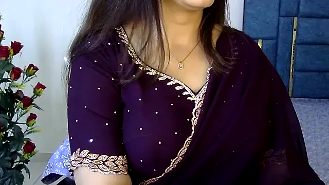 Rumi cute online show from 07-25-26, 04:35
