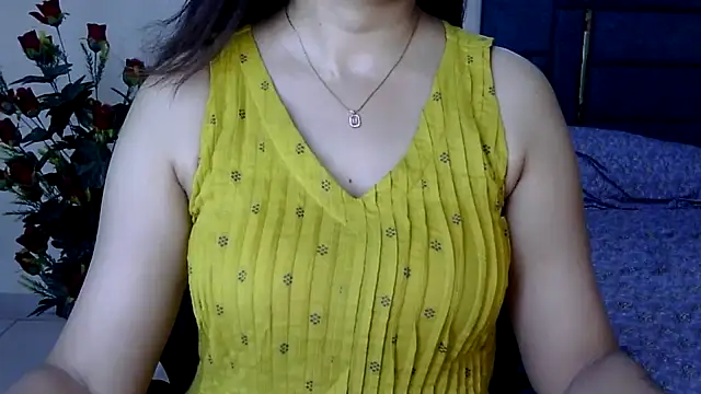 Rumi cute online show from 06-27-26, 05:08