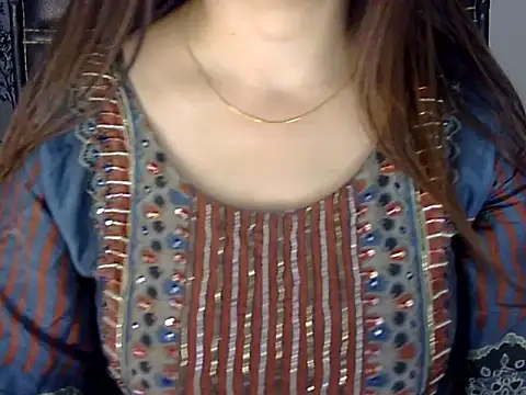 Rumi cute online show from 01-13-26, 12:31