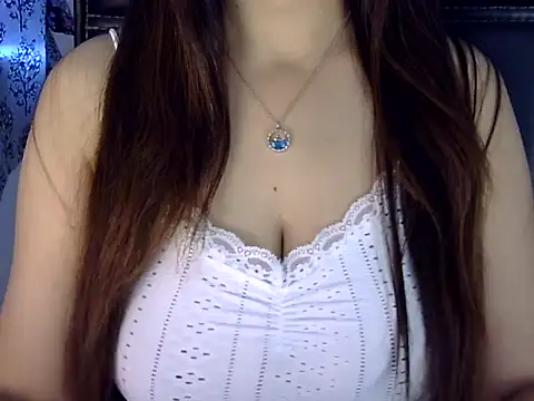 Rumi cute online show from 01-09-26, 07:26